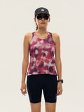 Women's BLOSSOM ASSASSIN Racing Singlet