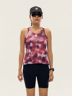 BLOSSOM ASSASSIN Racing Singlet