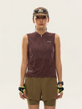 Women's Trail Running Zoned Hydration Vest