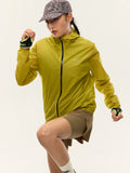 Women's Trail Running Shell Jacket