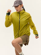 Trail Running Shell Jacket