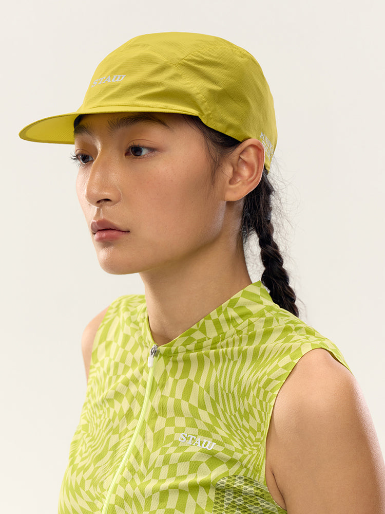 Trail Running Cap