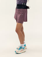 Women's 2-in-1 Waist Pack Pants