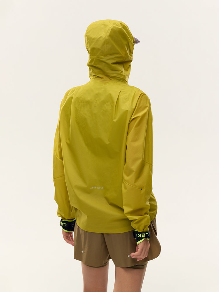 Trail Running Shell Jacket