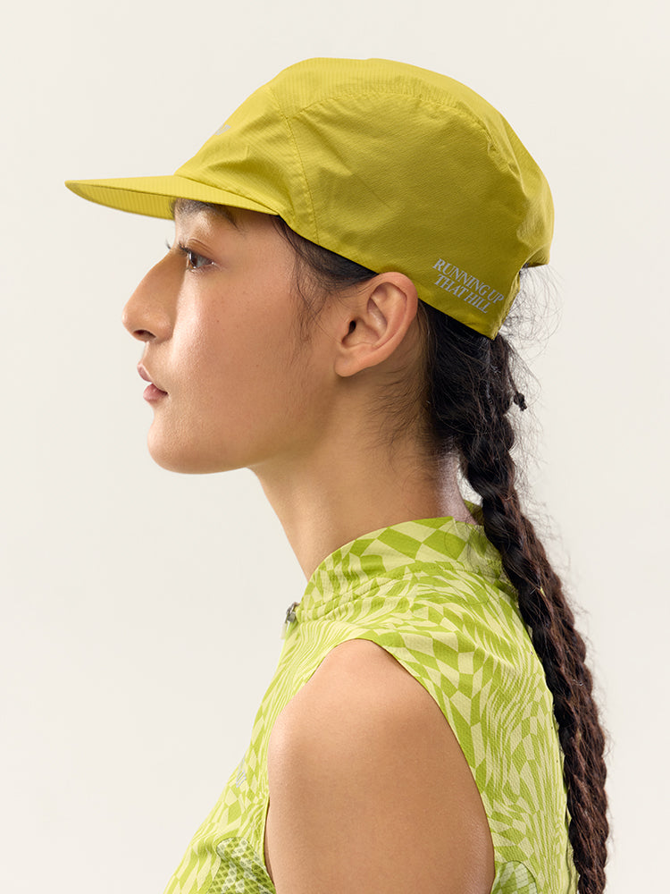 Trail Running Cap