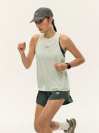 Women's A-Line Running Vest