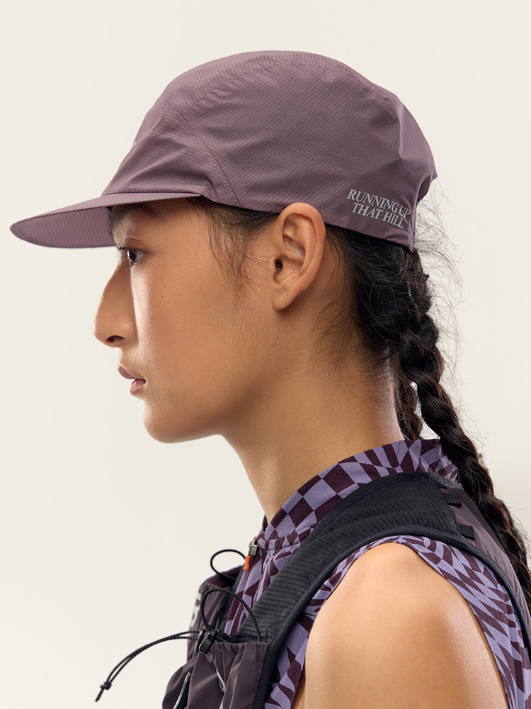 Trail Running Cap