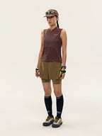 Trail Running Zoned Hydration Vest