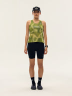 Hangzhou Limited Edition ·God of Longjing Racing Singlet-