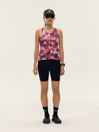 BLOSSOM ASSASSIN Racing Singlet