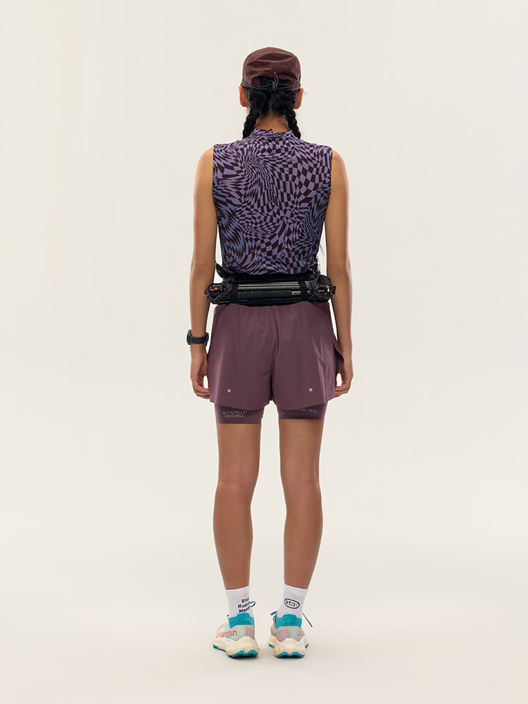 Women's 2-in-1 Waist Pack Pants