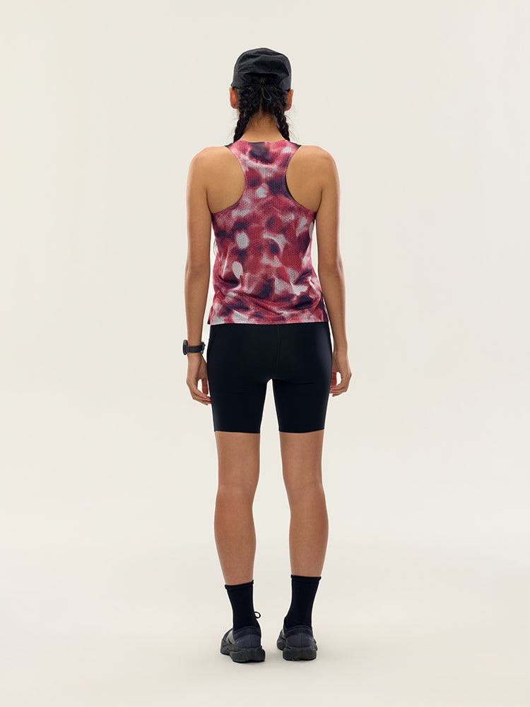 BLOSSOM ASSASSIN Racing Singlet