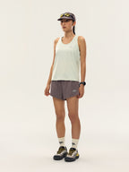 3-Inch Race Shorts