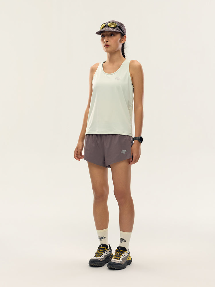3-Inch Race Shorts