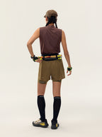 Trail Running Zoned Hydration Vest