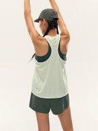 Women's A-Line Running Vest