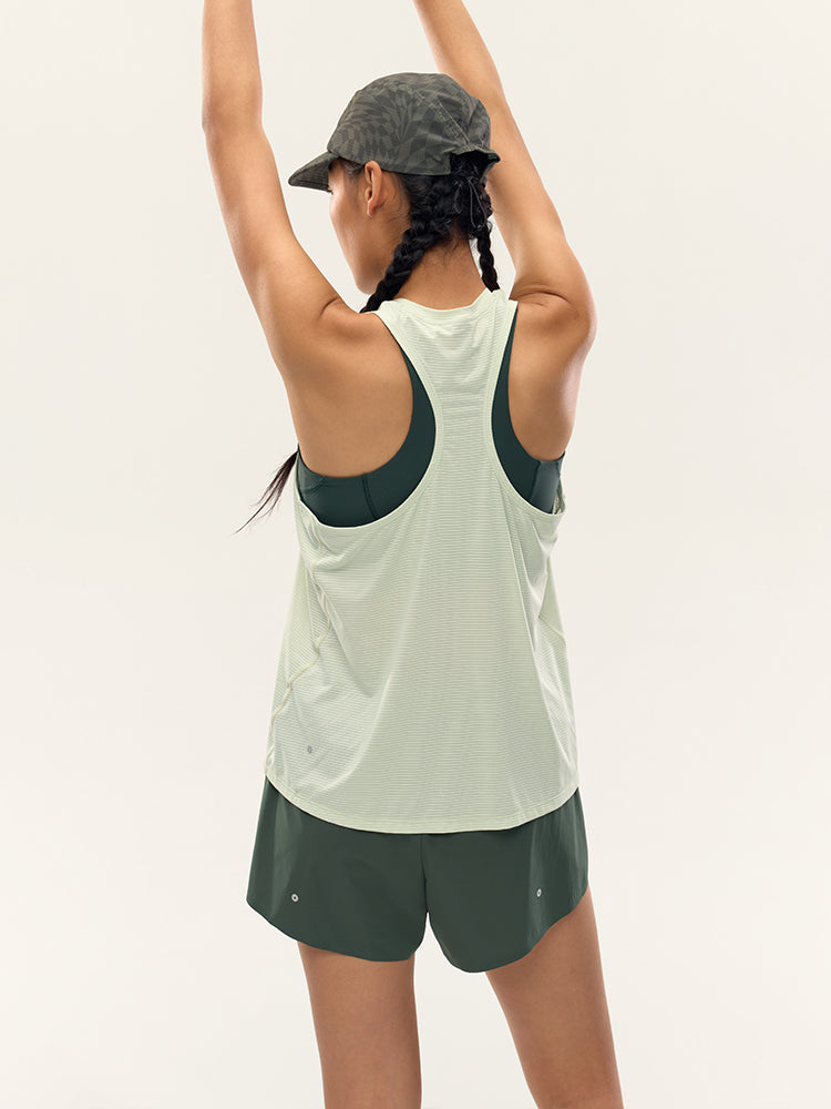 Women's A-Line Running Vest