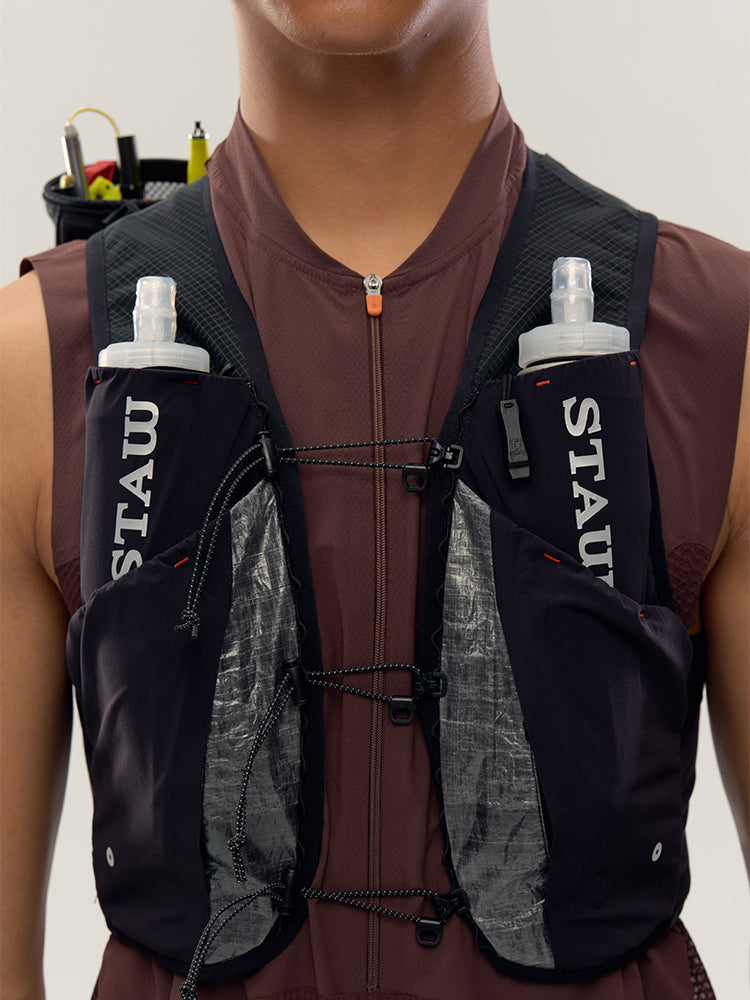 Dyneema 12L Trail Running Hydration Vest
