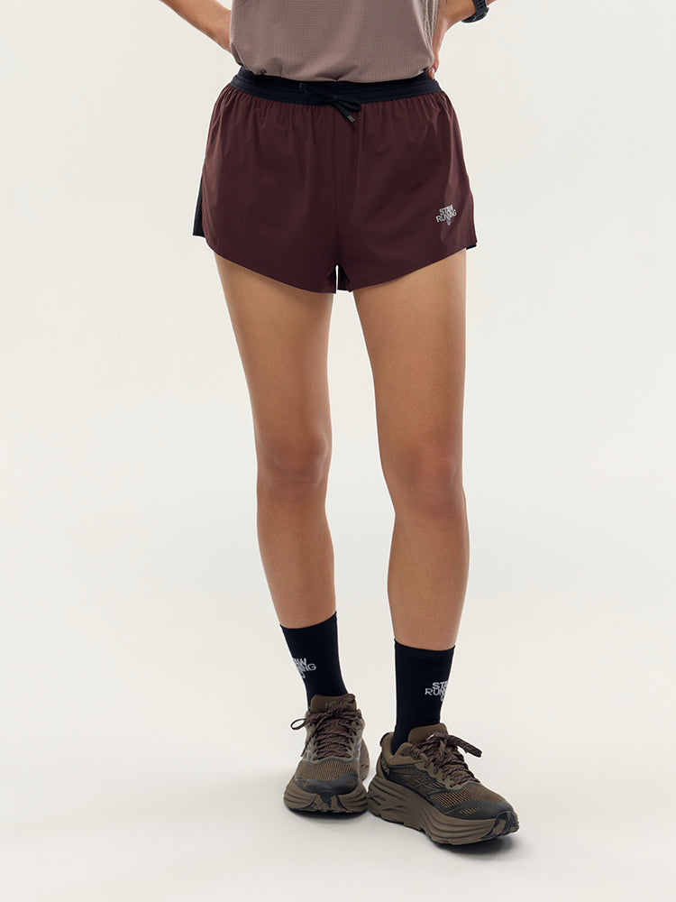 3-Inch Race Shorts