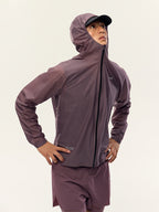 Trail Running Shell Jacket