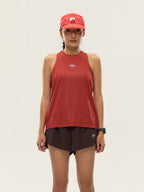 Women's A-Line Running Vest