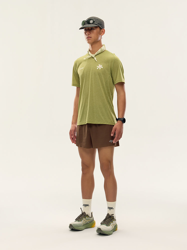 WildBloom Tee