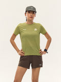 Women's WildBloom Tee