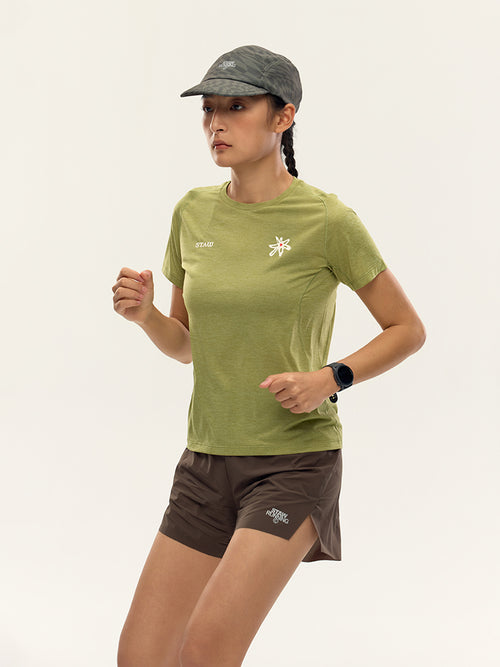 Women's WildBloom Tee