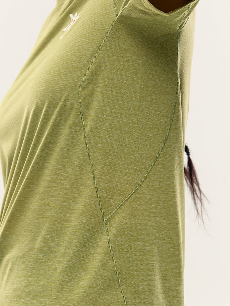 Women's WildBloom Tee