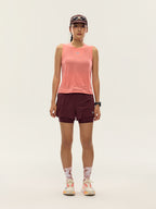 3-inch Waist Pack Shorts