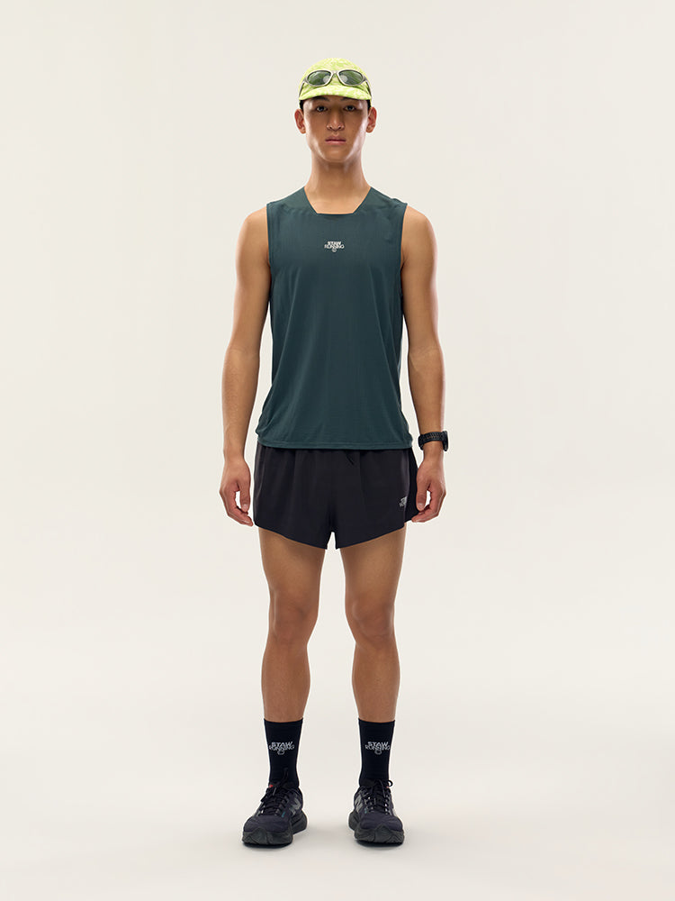 3-inch Waist Pack Shorts