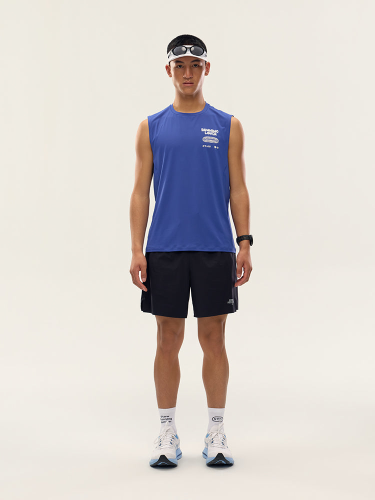 4-inch Basic Training Running Shorts