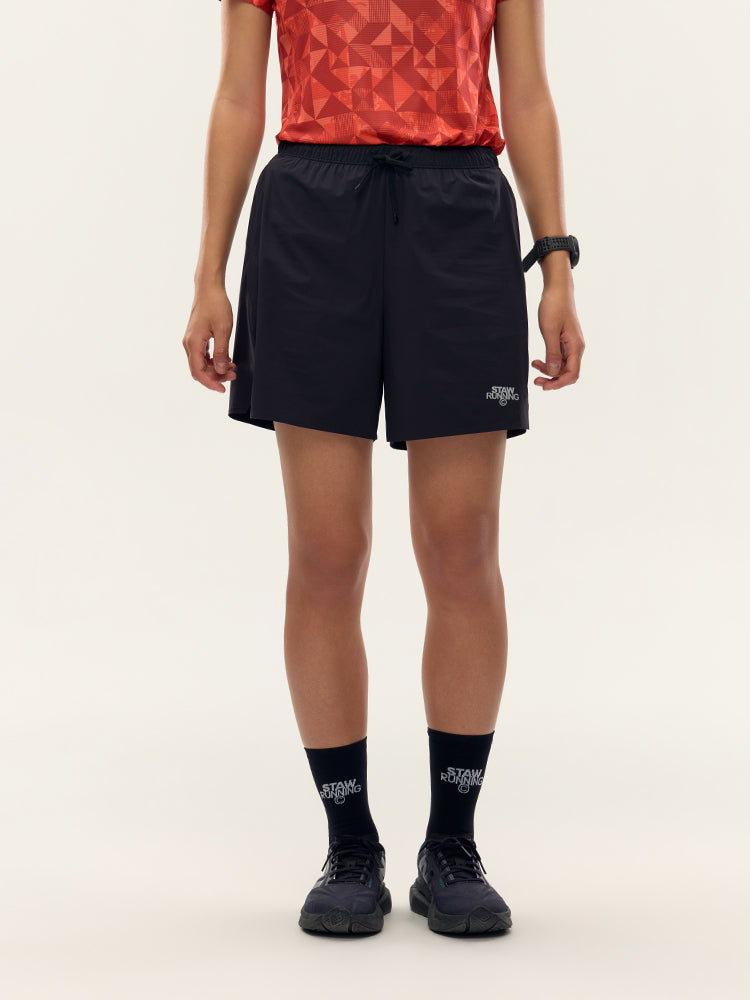4-inch Basic Training Running Shorts