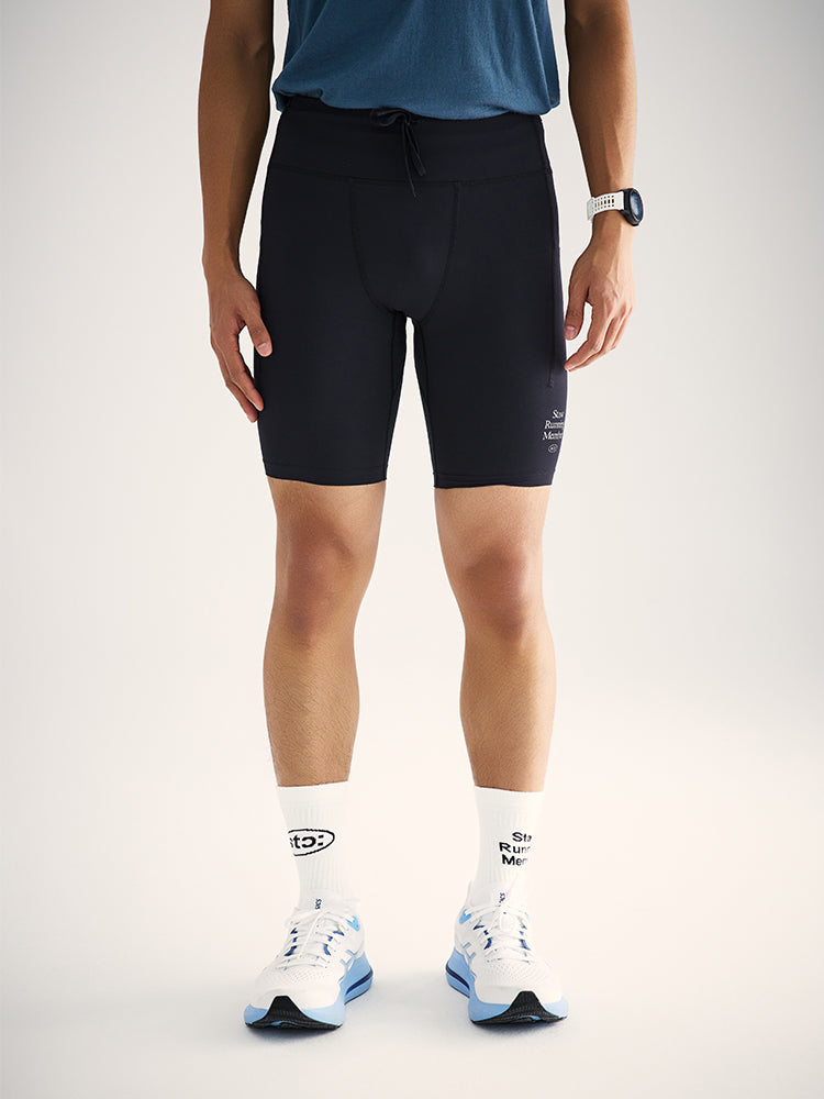 5-Inch Race Tight Shorts