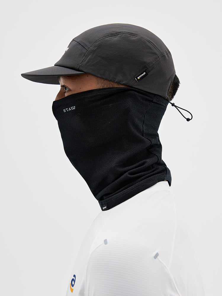 Merino Wool Neck Gaiter