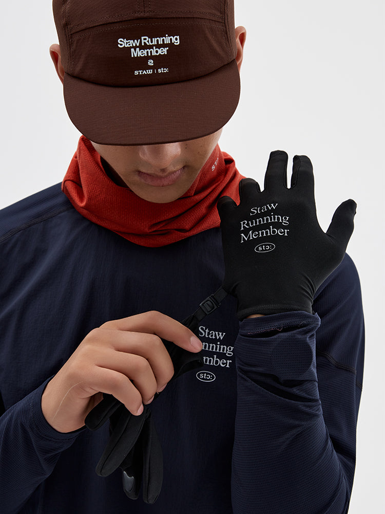 Running Gloves