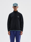 Heat-Seal Primaloft Gold Label Running Puffer Jacket