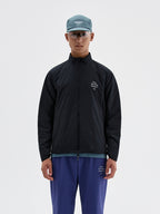 Heat-Seal Primaloft Gold Label Running Puffer Jacket