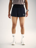 Storage Race Shorts (Waist Pocket Shorts)