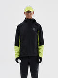3L Trail Running Hard Shell Jacket