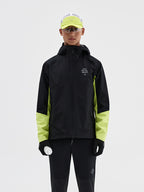 3L Trail Running Hard Shell Jacket
