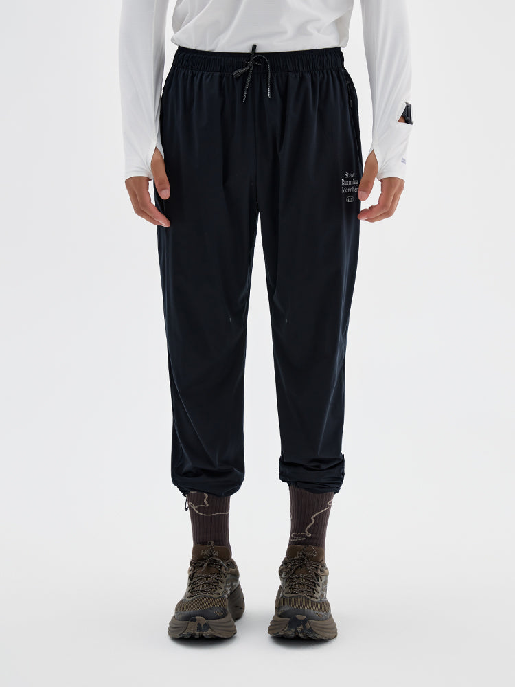 Wind Shield Running Pants