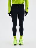 Henwen Waist Pocket Compression Long Pants