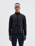 Heat-Seal 750 Fill Water-Repellent Goose Down Running Jacket