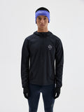 0℃ Wind‑Proof Running Long‑Sleeve