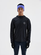 0℃ Wind‑Proof Running Long‑Sleeve