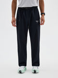 Straight-Leg Athletic Pants