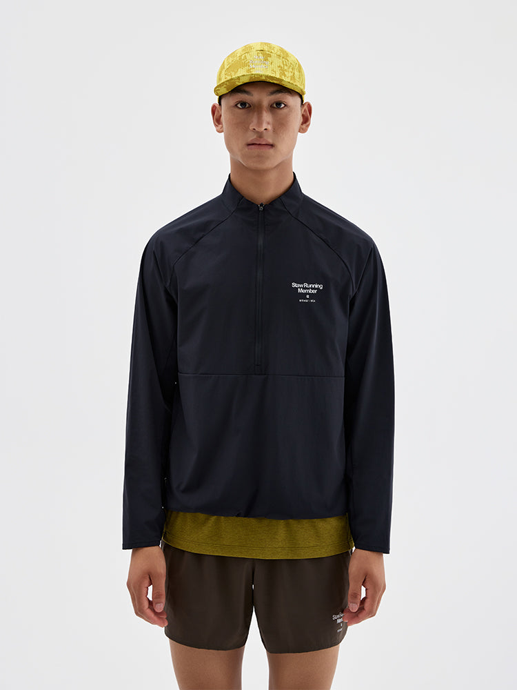 Everyday Stand-Collar Casual Sports Jacket