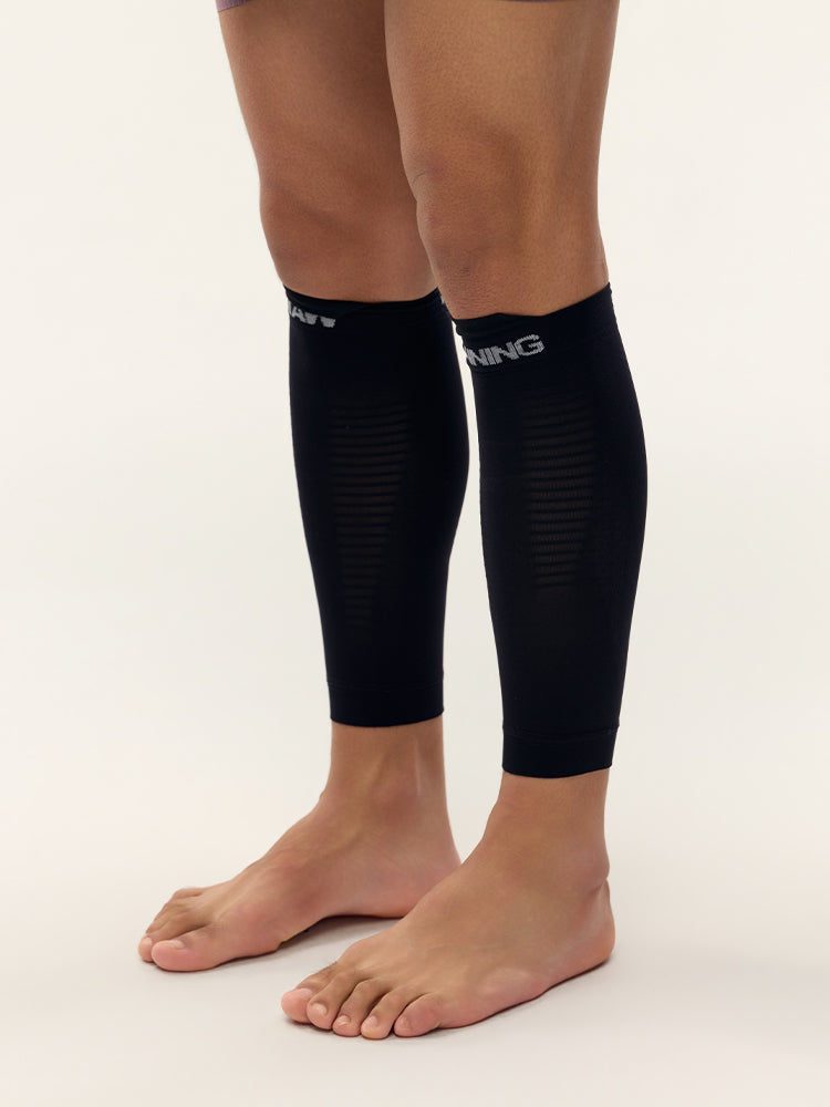 Running Compression Leg Sleeves
