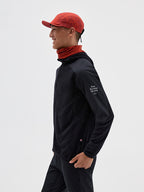 Trail Hooded Fleece Long Sleeve